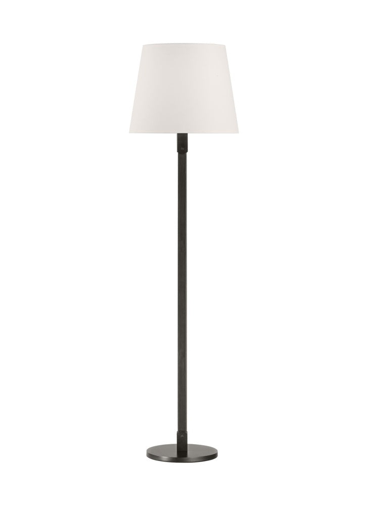 GRAYSON 1L MD FLOOR LAMP AI