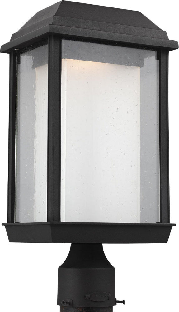 McHenry LED Post