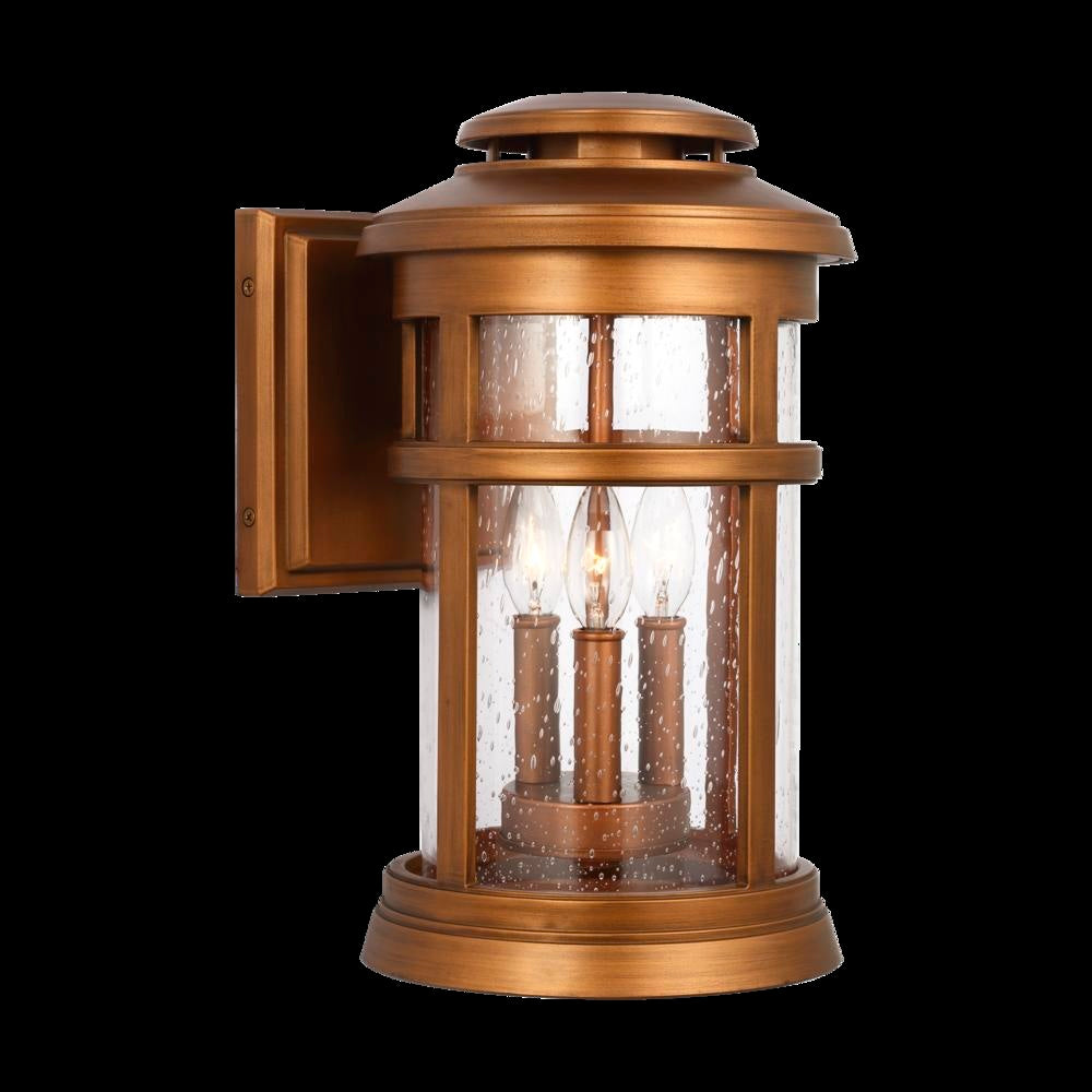 Newport Medium Wall Lantern