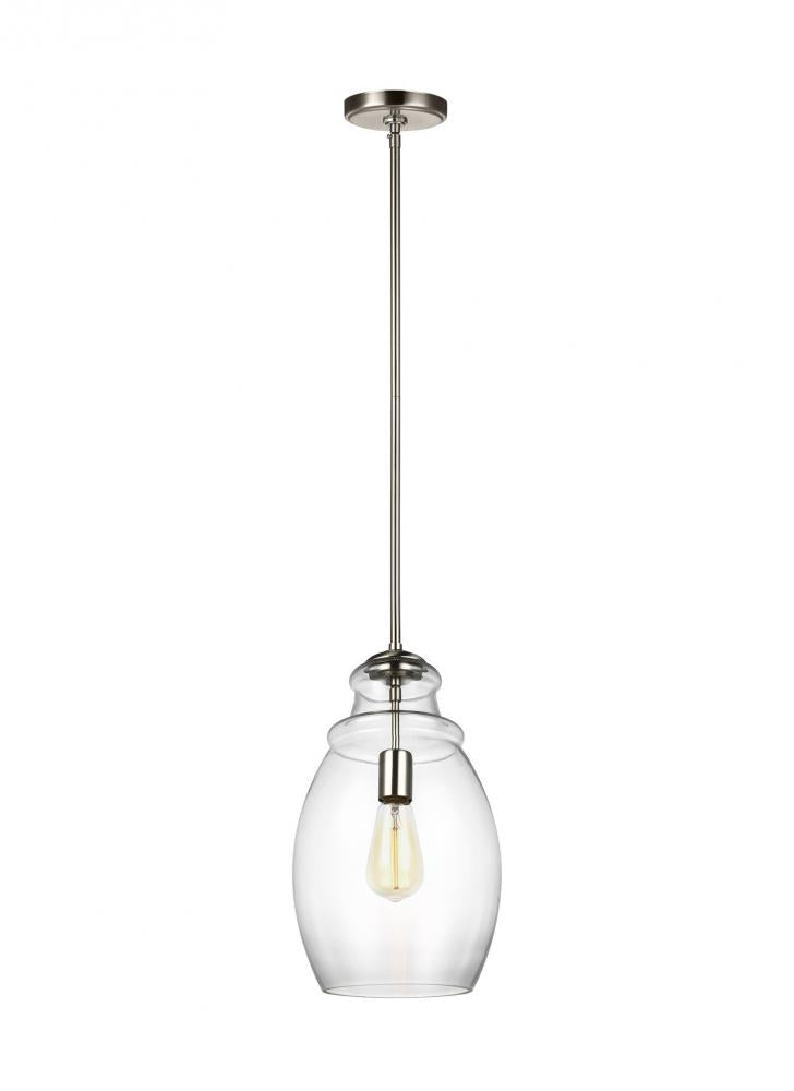 Pendants-Generation Lighting-P1484SN