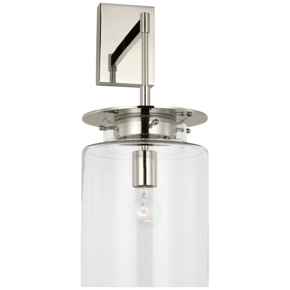 Elias 23" Sconce