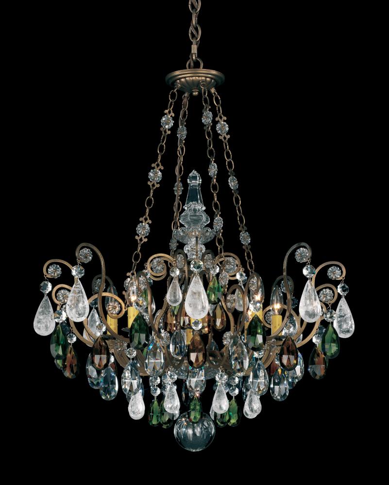 Chandeliers-Schonbek 1870-3587