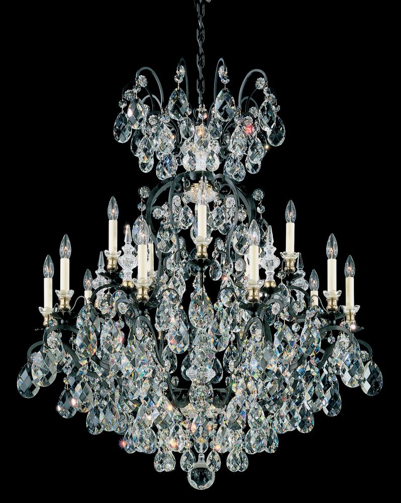 Chandeliers-Schonbek 1870-3773