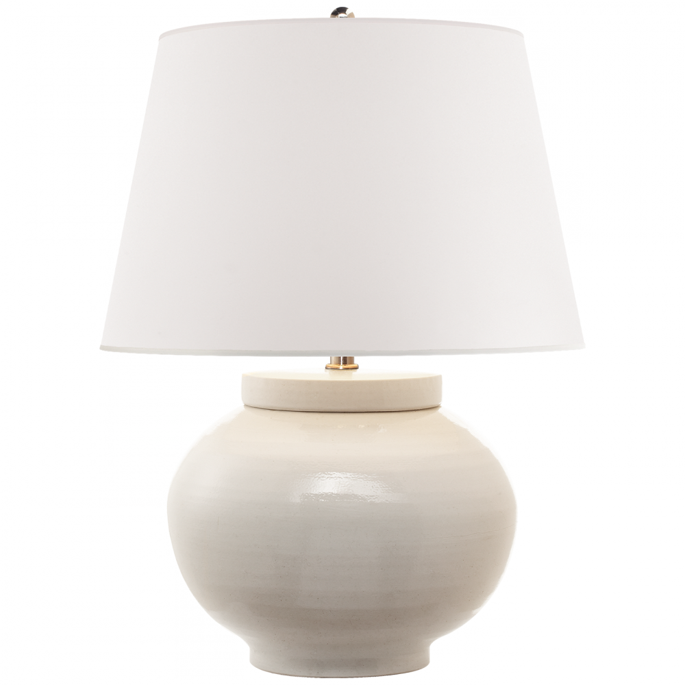 Carter Small Table Lamp