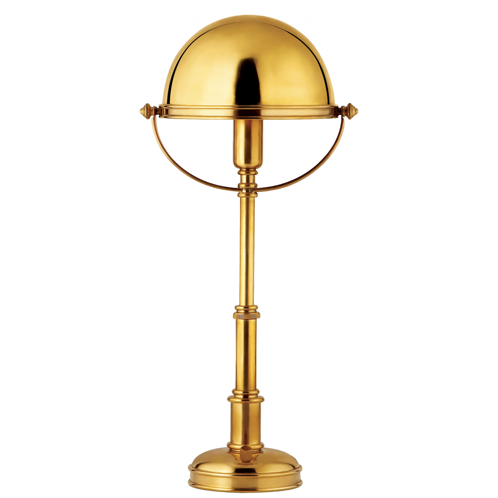 Carthage Mini Lamp
