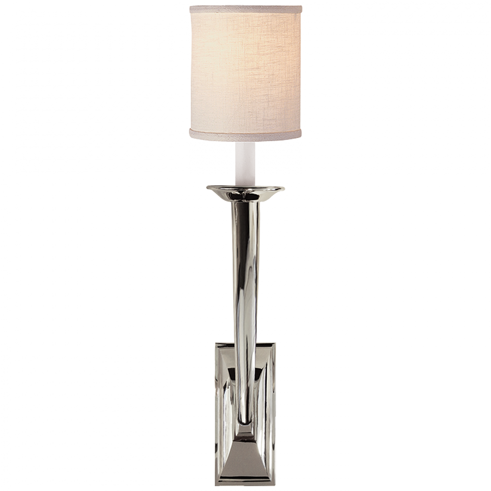 French Deco Horn