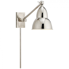 Sconces-Visual Comfort & Co. Signature Collection-S2601