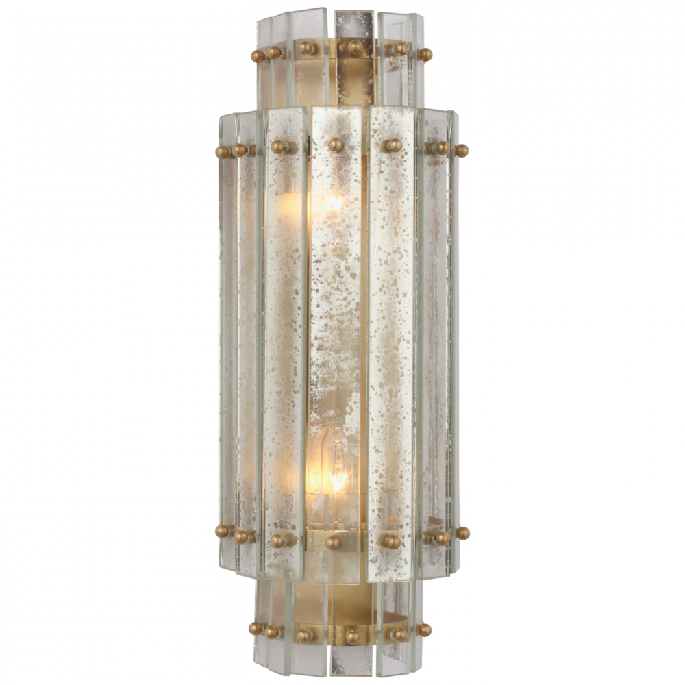 Sconces-Visual Comfort & Co. Signature Collection-S2649