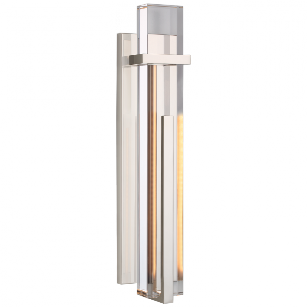 VC Studio Collection Malik Sconce