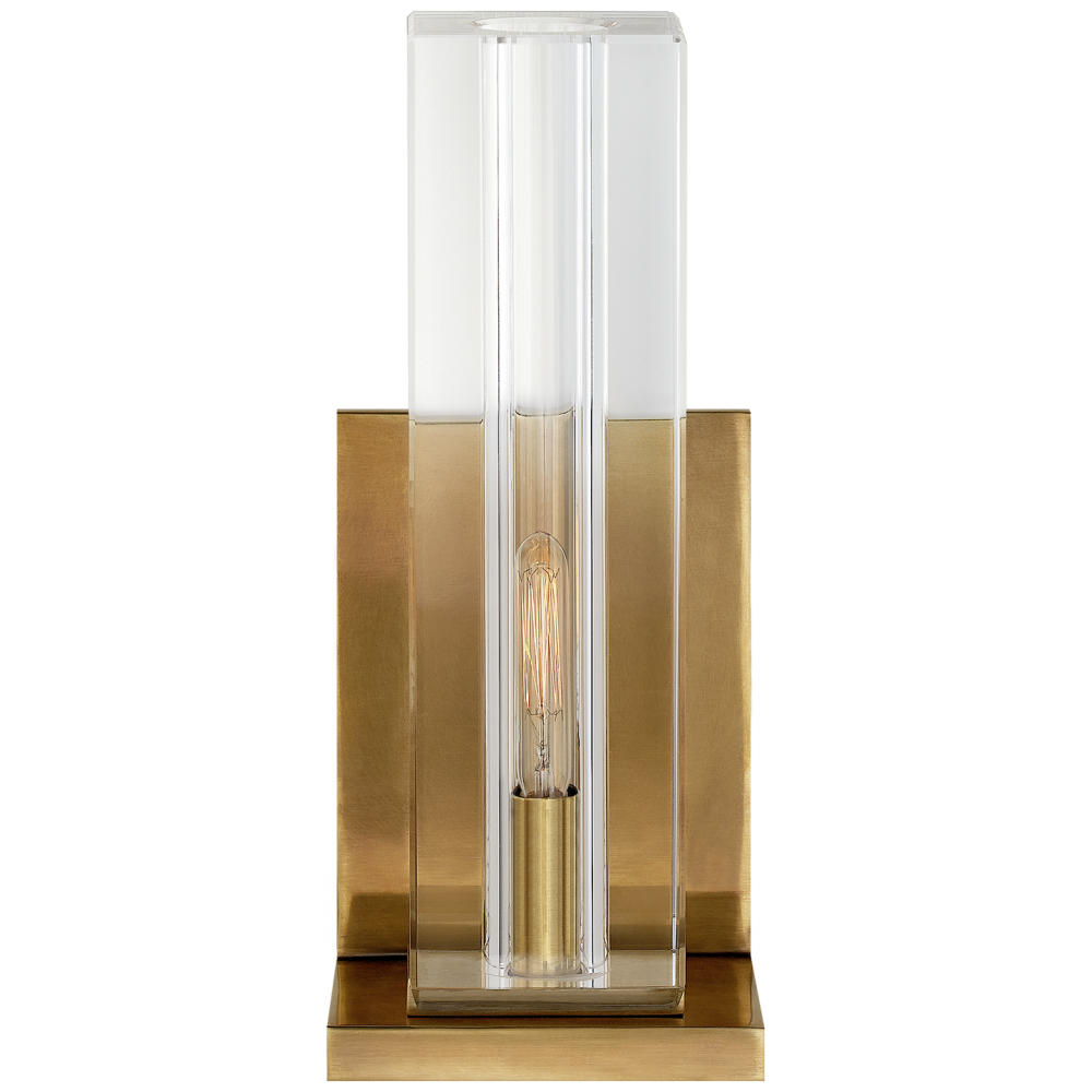 Ambar Tall Wall Light