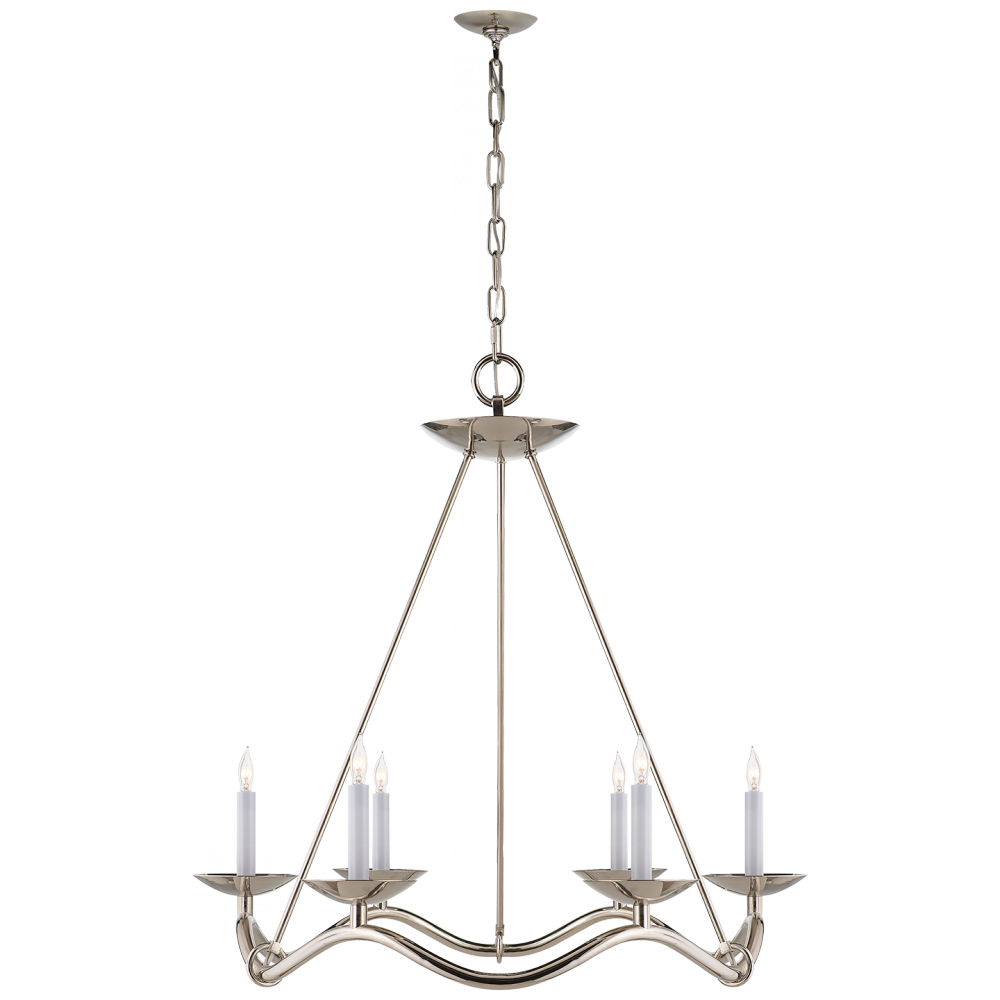 Choros Chandelier
