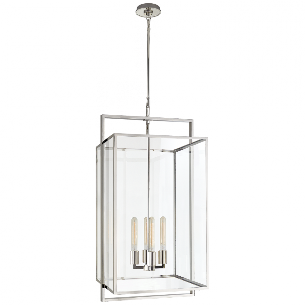 Halle Medium Lantern