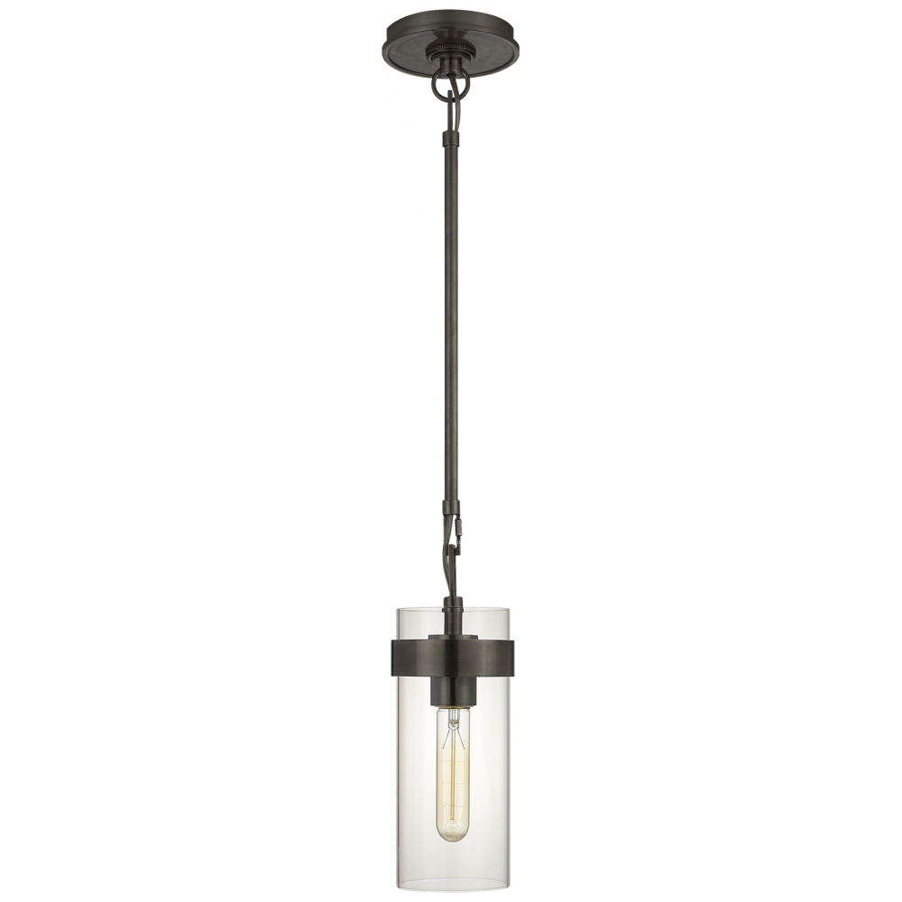Presidio Petite Pendant