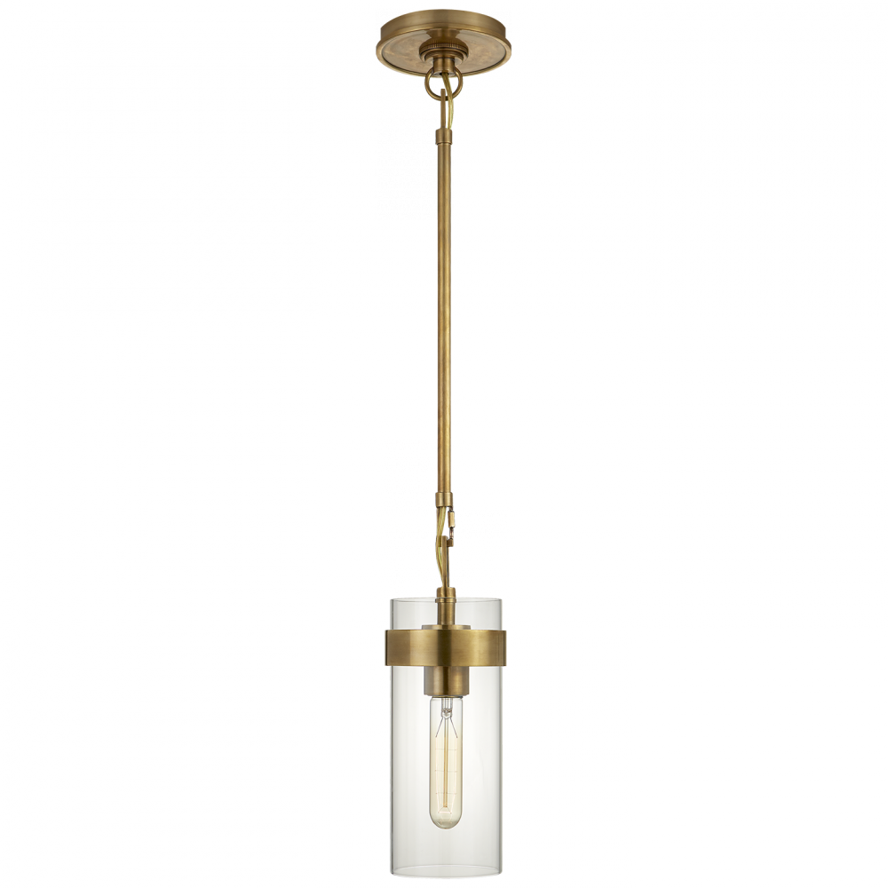 Presidio Petite Pendant
