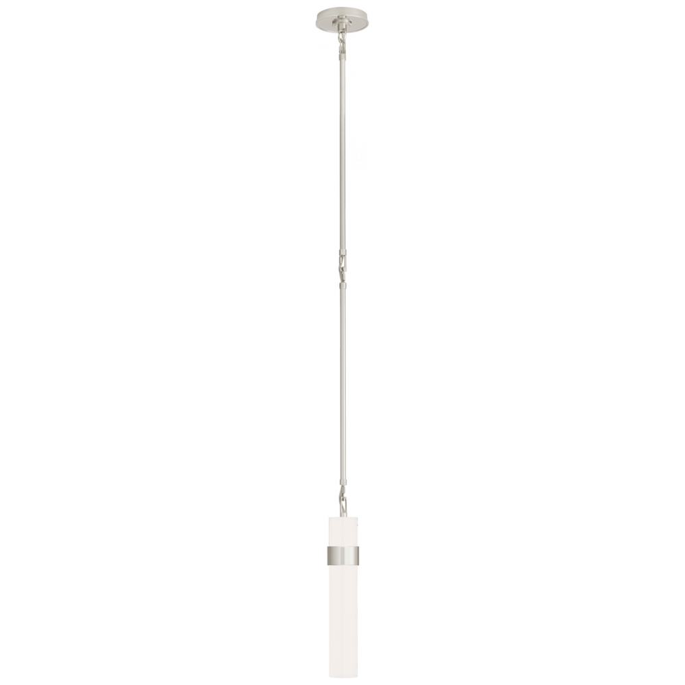 Presidio Petite Tall Pendant