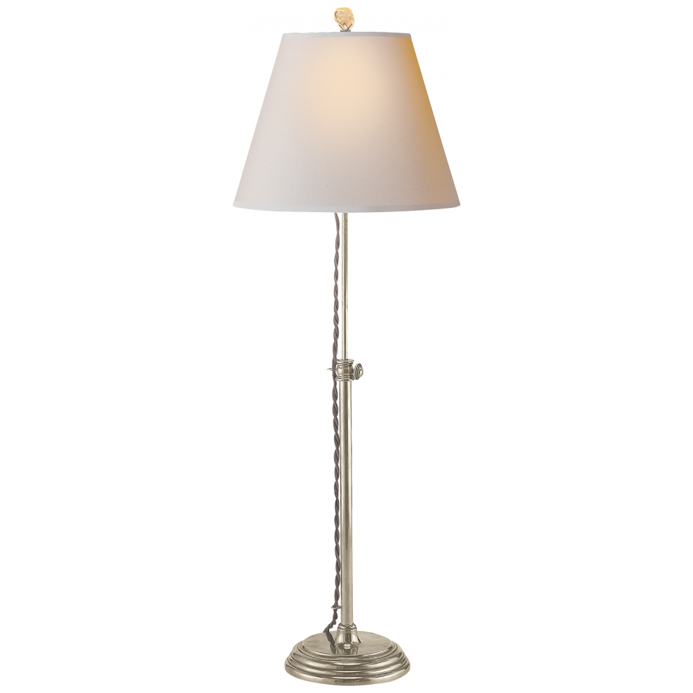Wyatt Accent Lamp