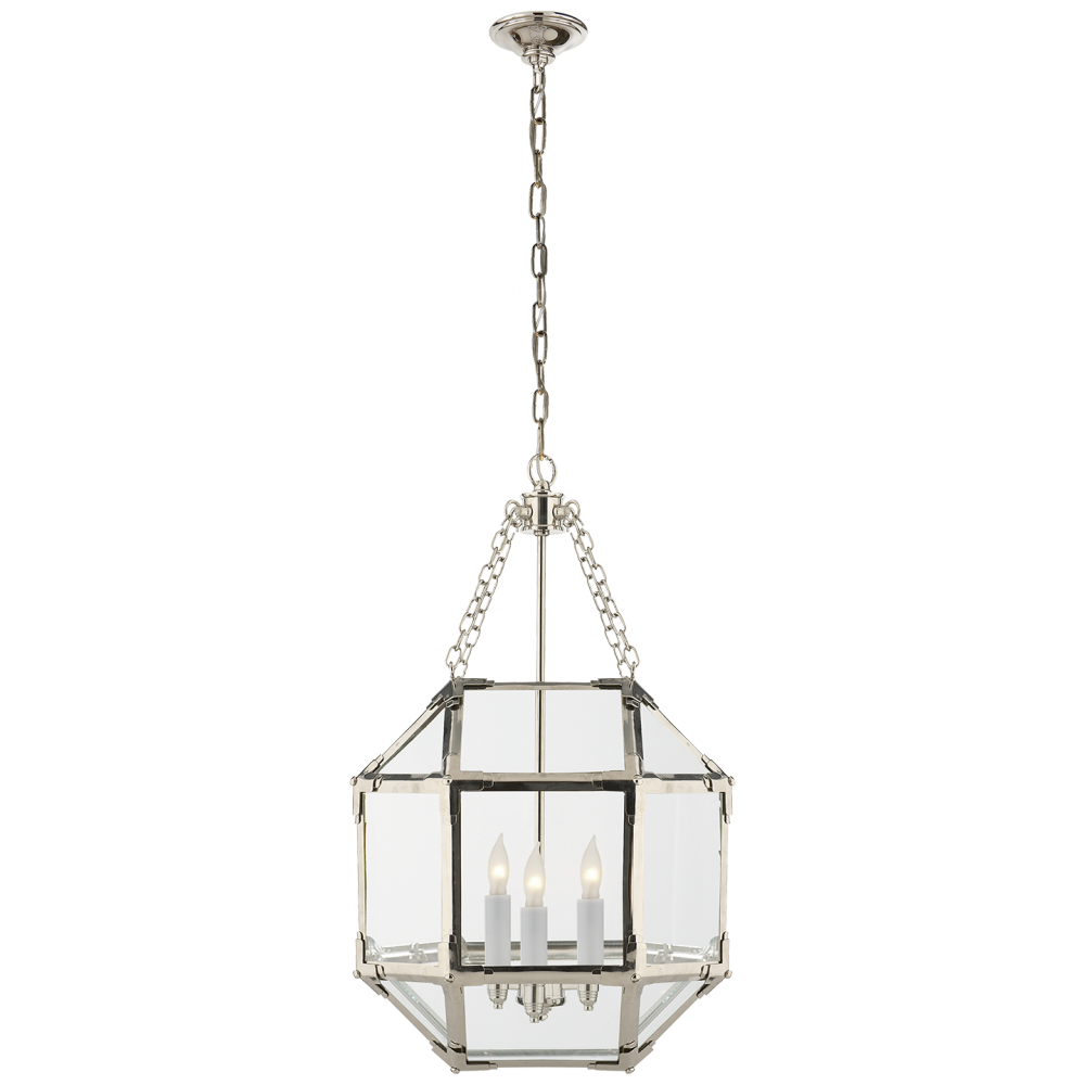 Foyer/Hall Lanterns-Visual Comfort & Co. Signature Collection-SK5008