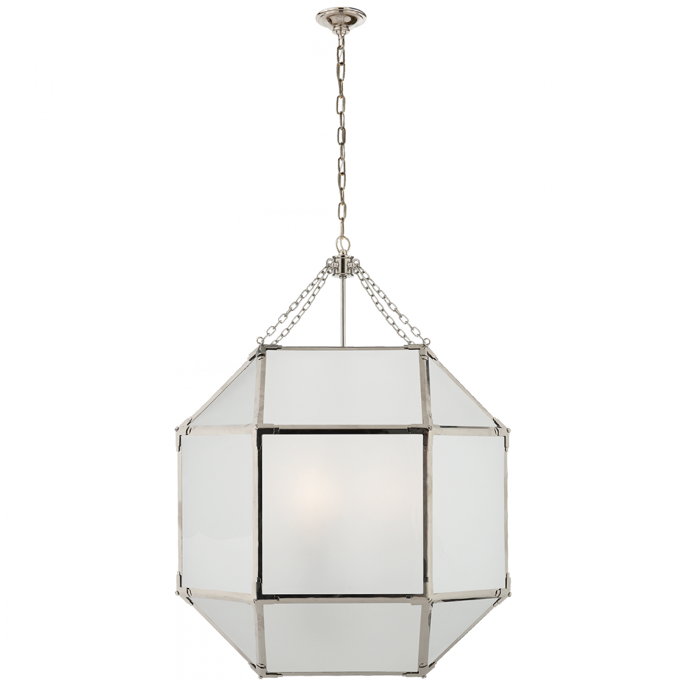 Pendants-Visual Comfort & Co. Signature Collection-SK5010