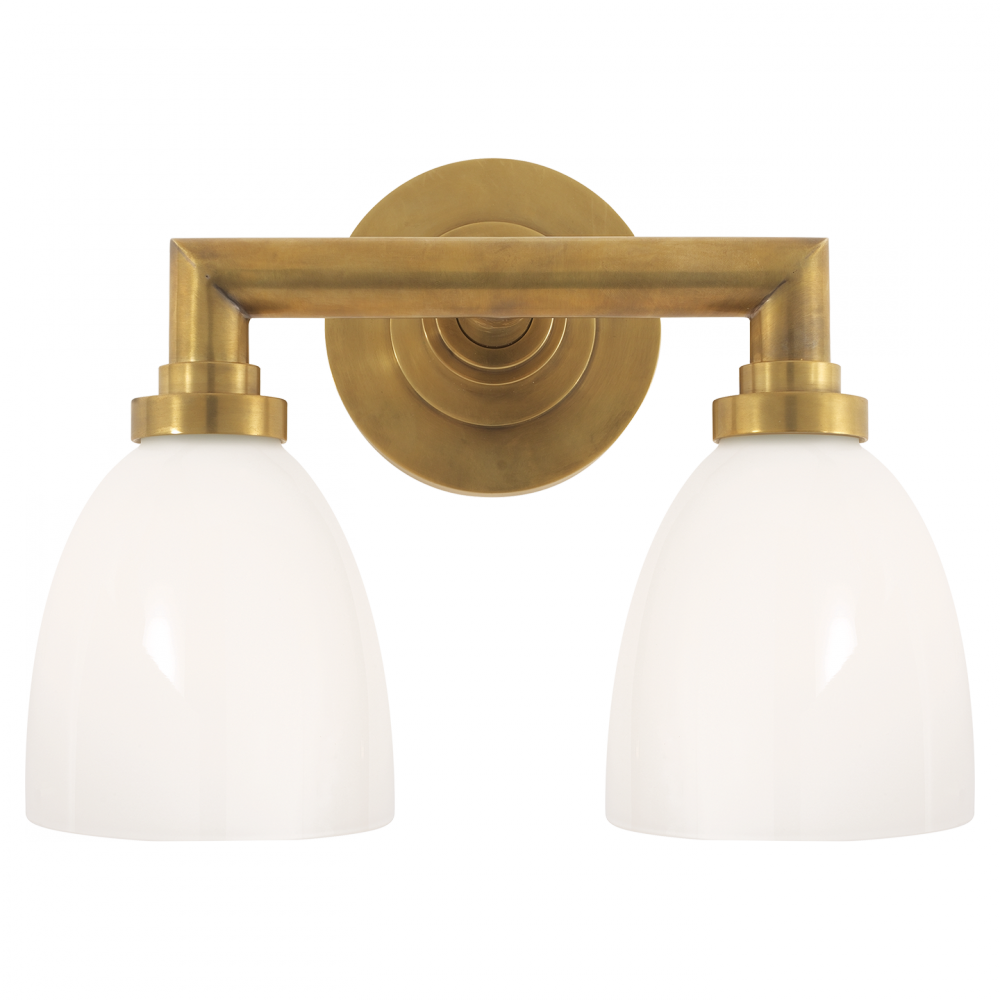 Sconces-Visual Comfort & Co. Signature Collection-SL2842