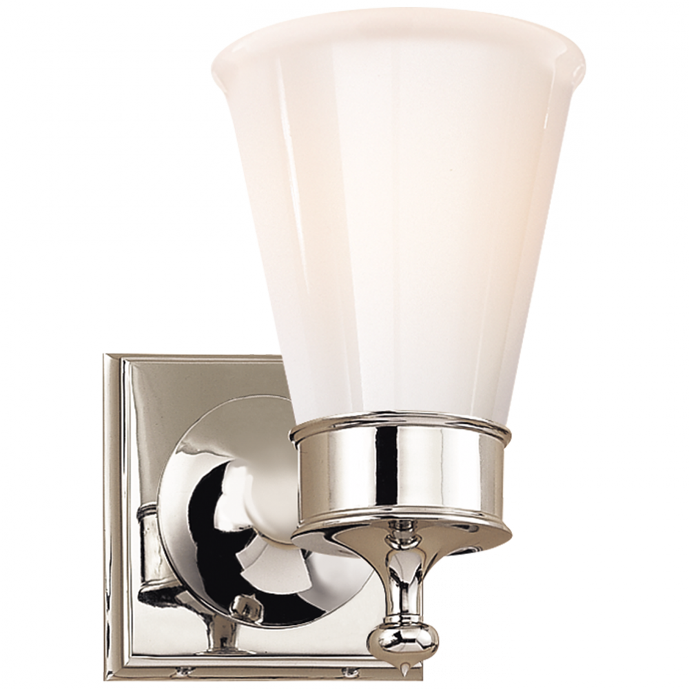 Sconces-Visual Comfort & Co. Signature Collection-SS2001