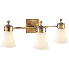 Sconces-Visual Comfort & Co. Signature Collection-SS2003