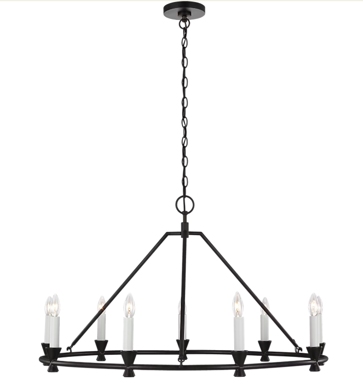 Keystone Medium Chandelier