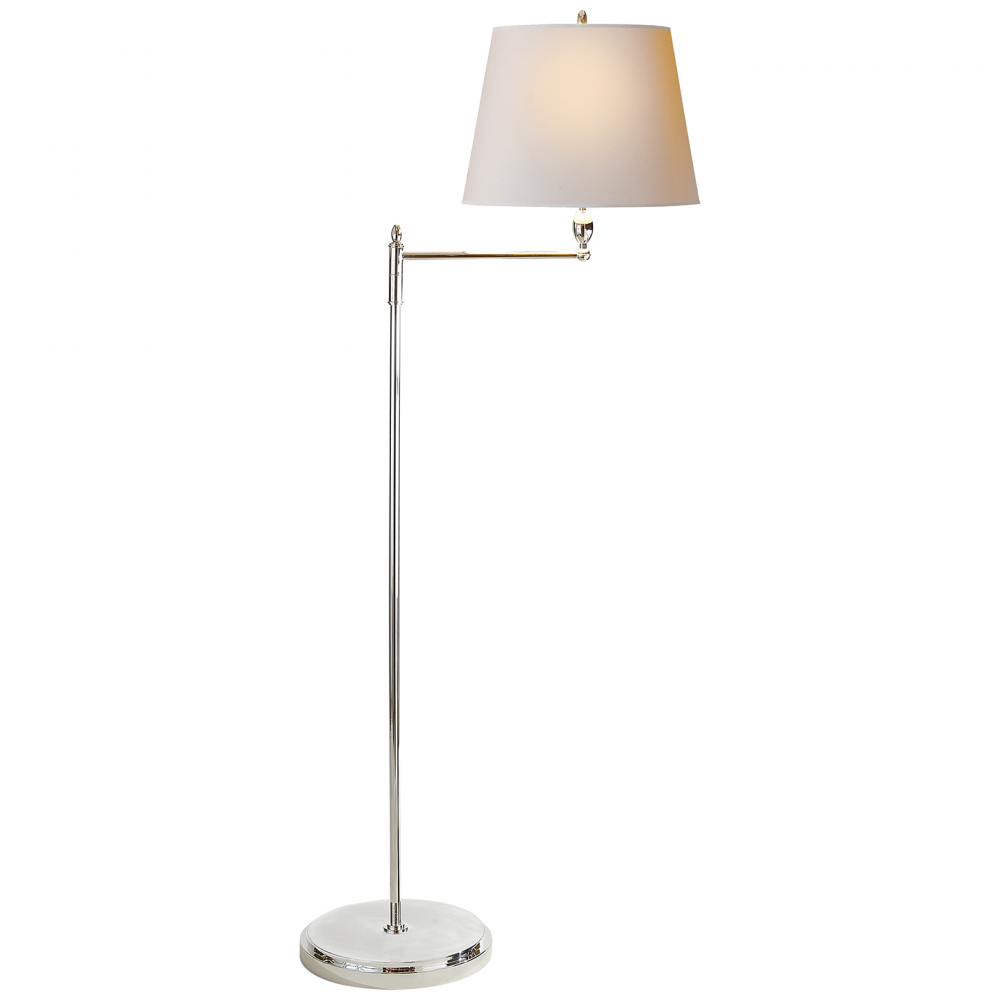 Paulo Floor Light