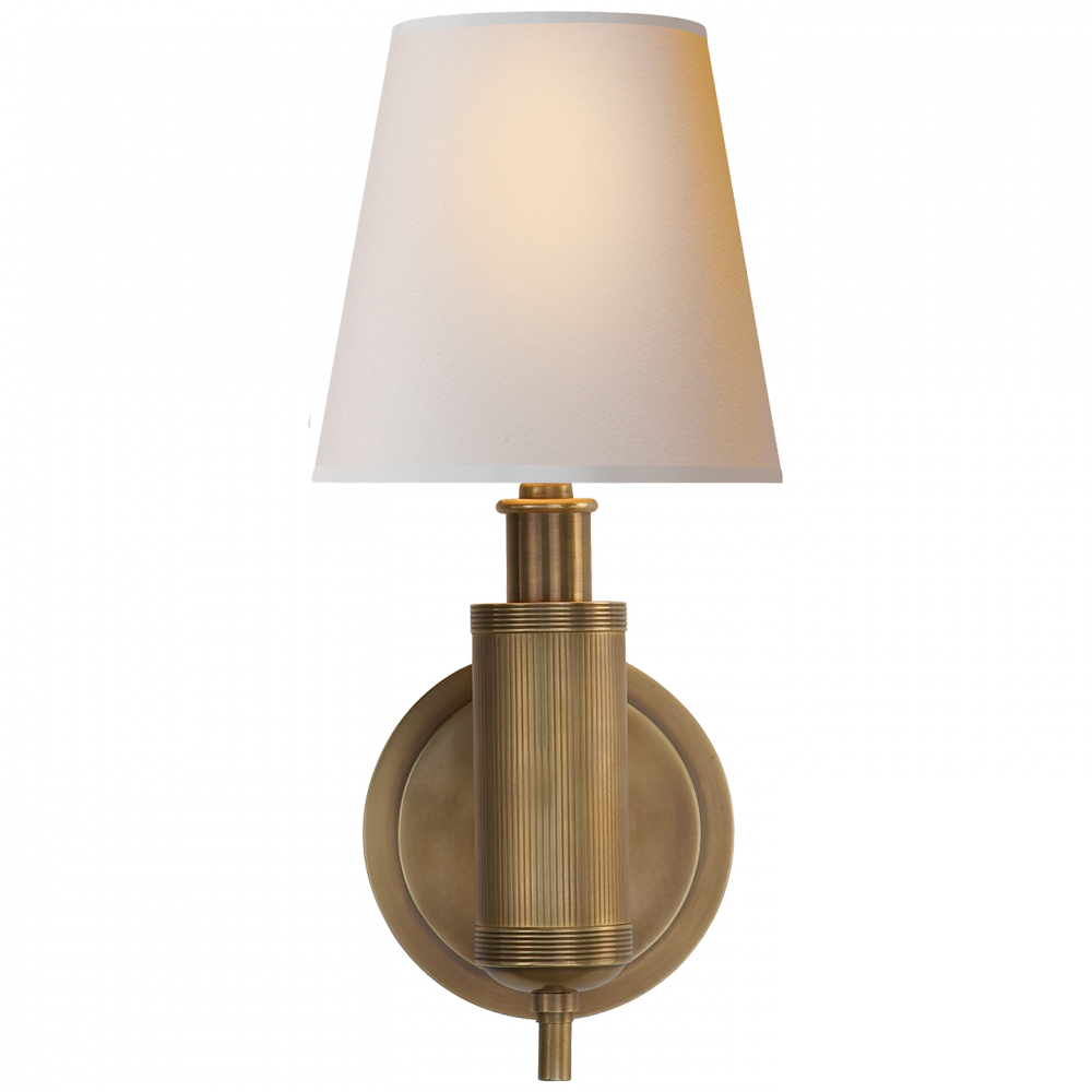 Longacre Sconce