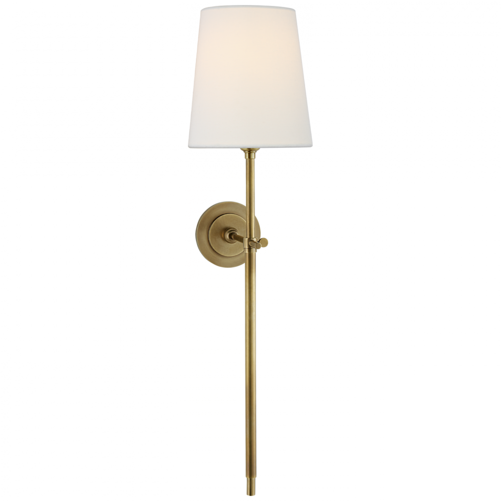 VC Studio Collection Bryant Sconce
