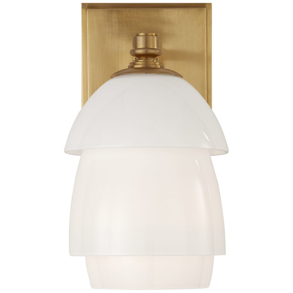 Sconces-Visual Comfort & Co. Signature Collection-TOB2111