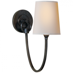 Sconces-Visual Comfort & Co. Signature Collection-TOB2125