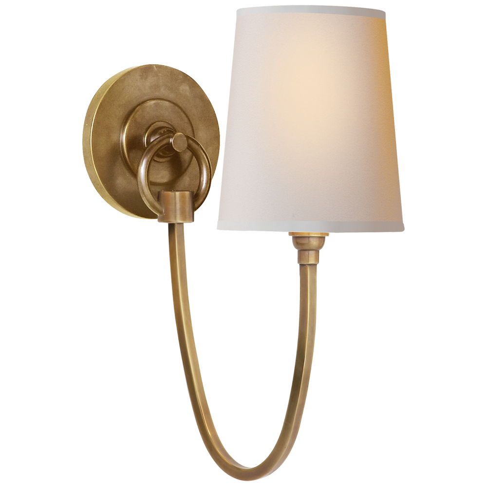 Sconces-Visual Comfort & Co. Signature Collection-TOB2125