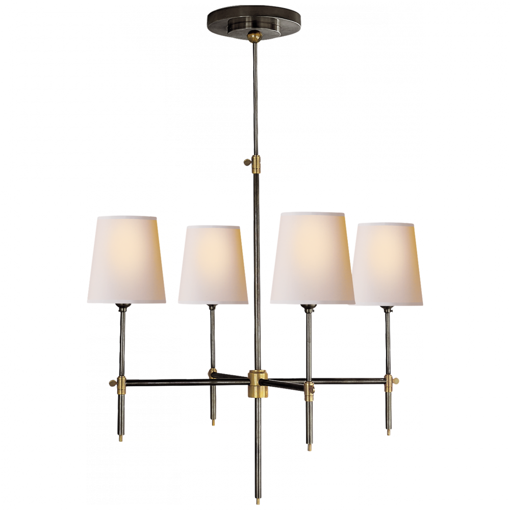 Bryant Small Chandelier