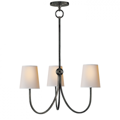 Chandeliers-Visual Comfort & Co. Signature Collection-TOB5009