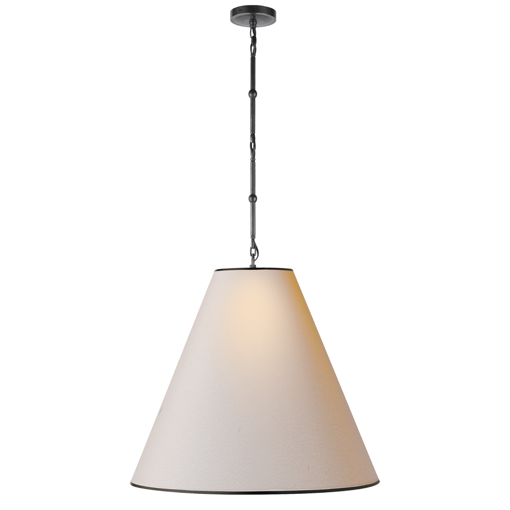 Goodman Large Hanging Lamp