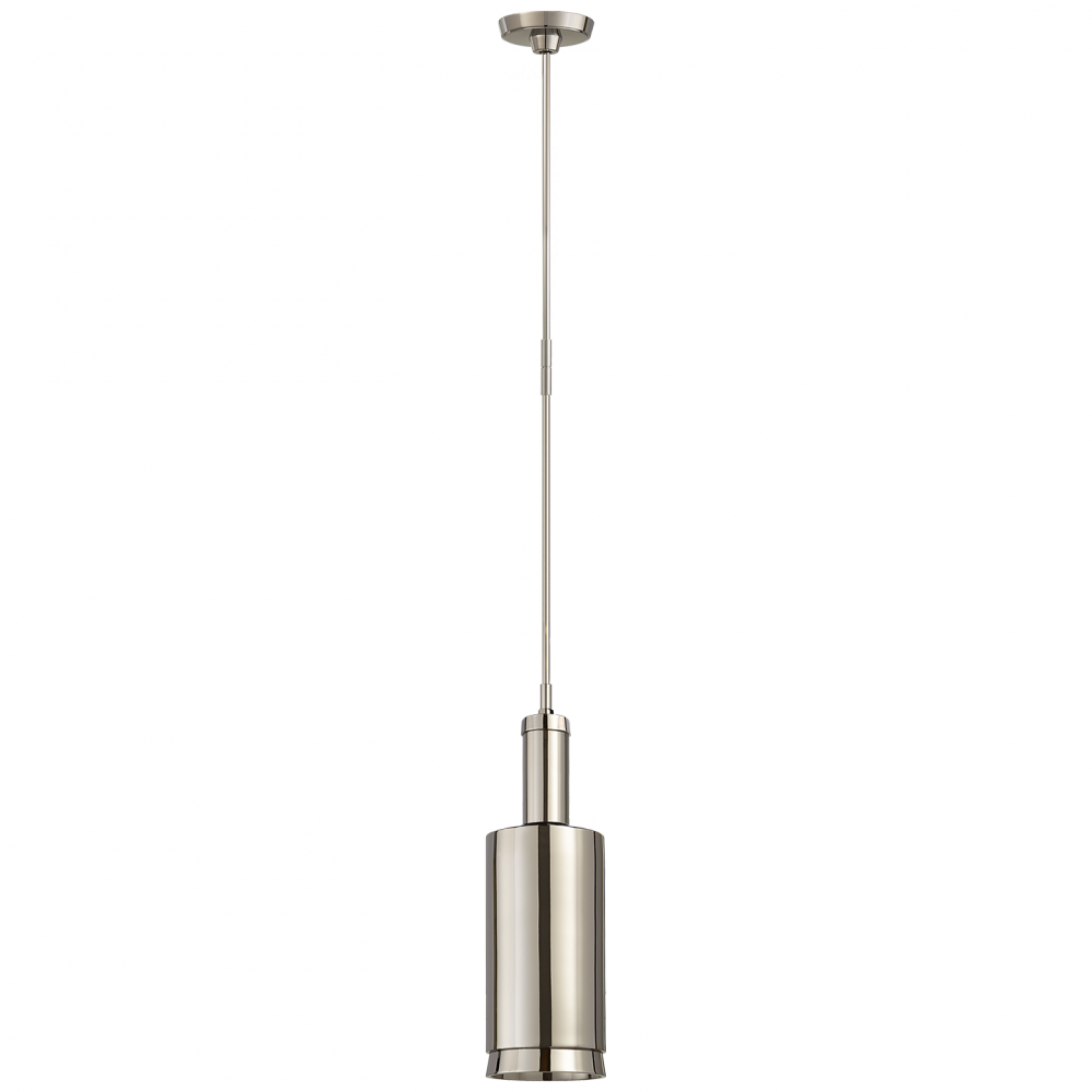 Anders Large Cylindrical Pendant