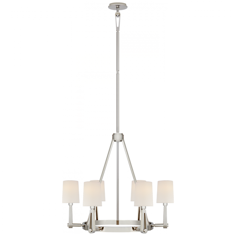 Alpha Medium Chandelier