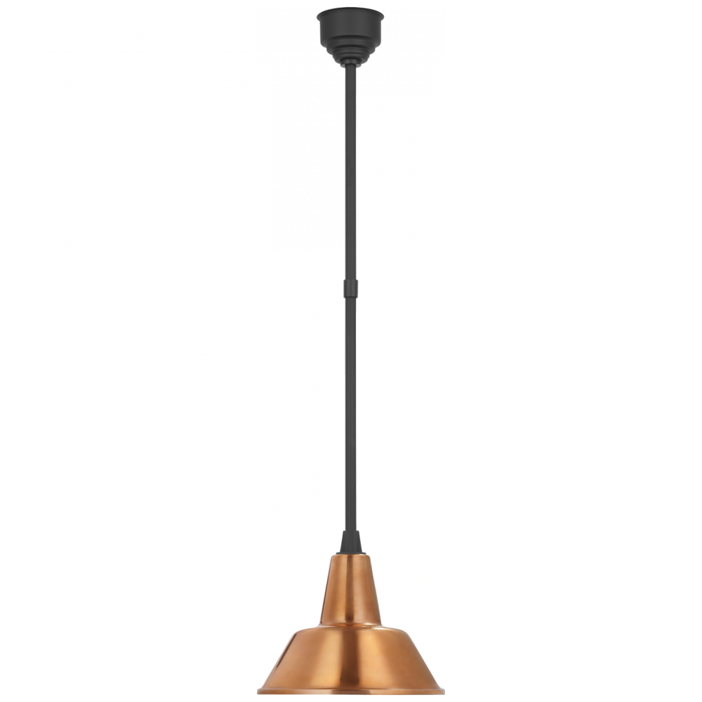 Academy 12.5" Bowers Pendant