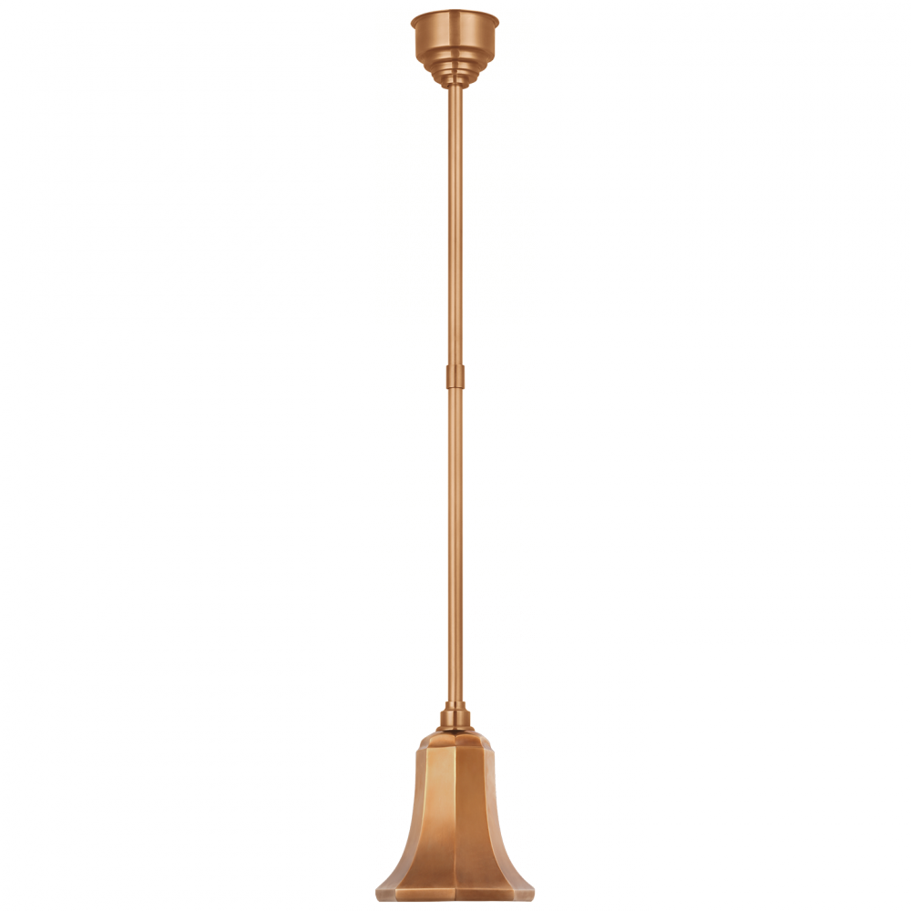 Academy 7.5" Savannah Pendant