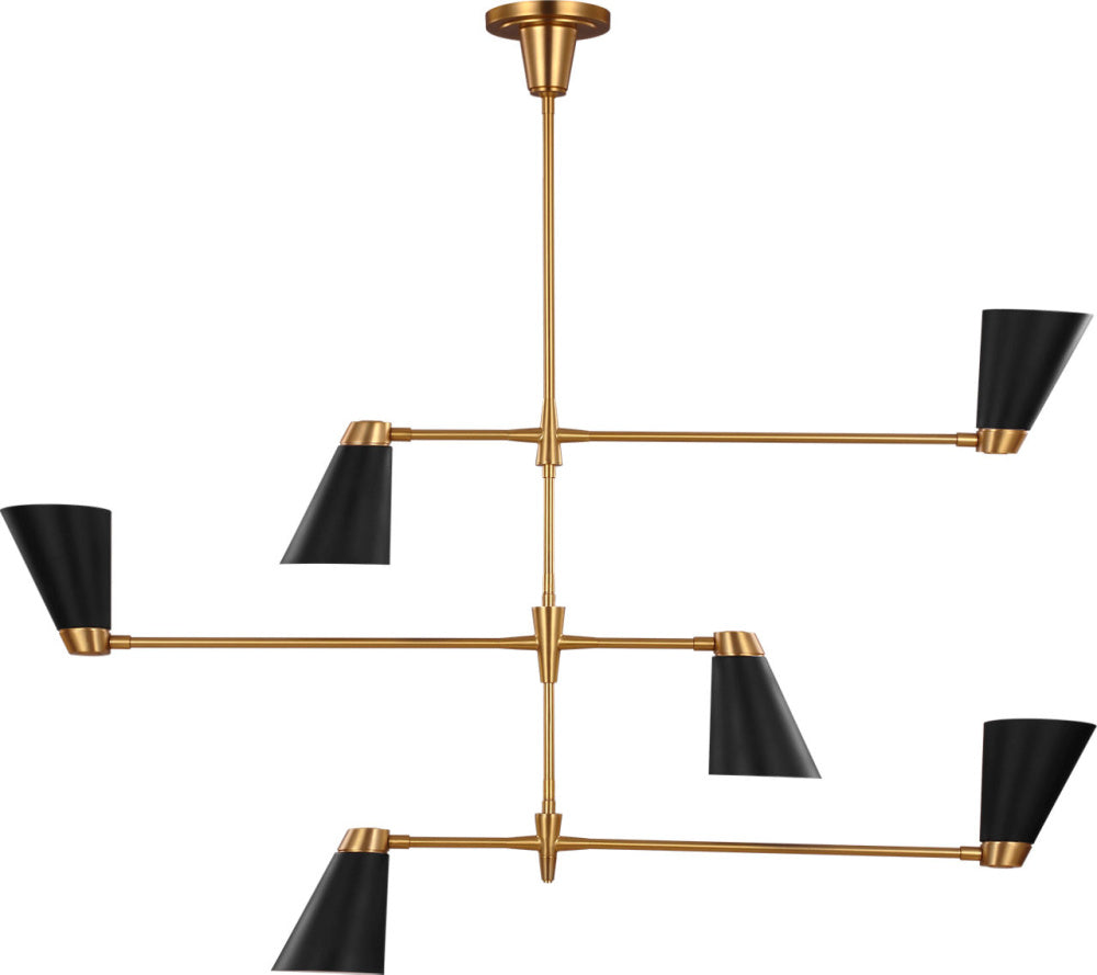 SIGNORET 6L CHAND BBS