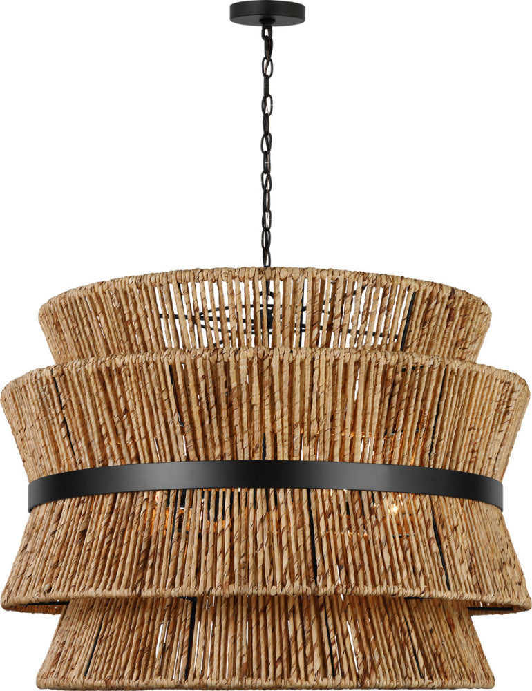 THURLO 4L LG HANGING SHADE MBK