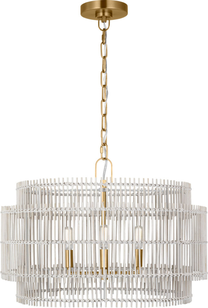 ELIO 4L MD HANGING SHADE BBS