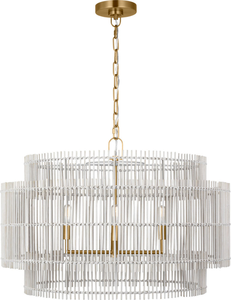 ELIO 4L LG HANGING SHADE BBS