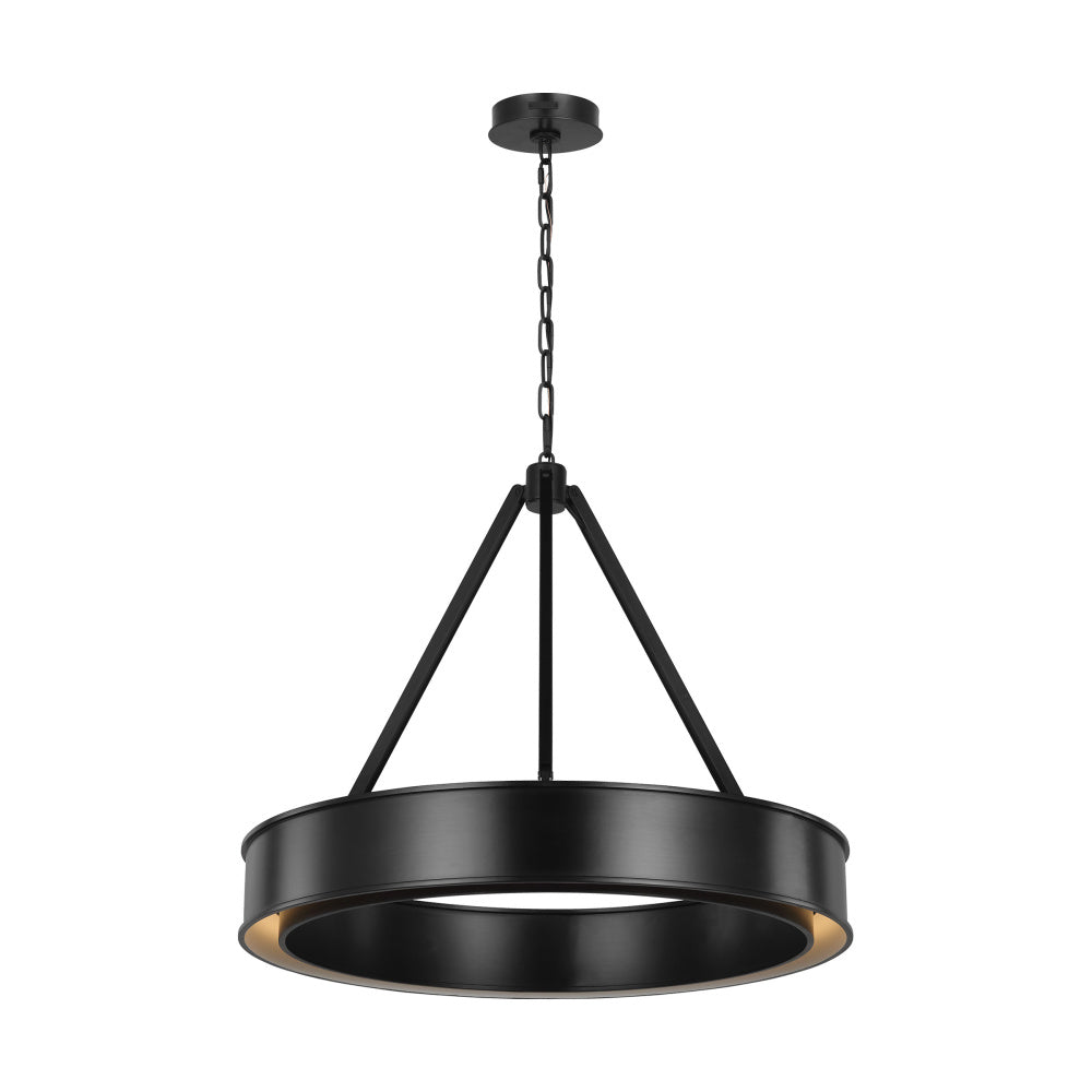 Medium Chandelier
