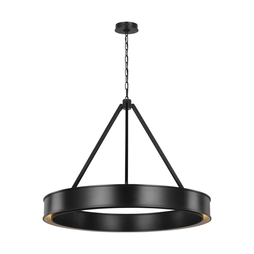 Large Chandelier