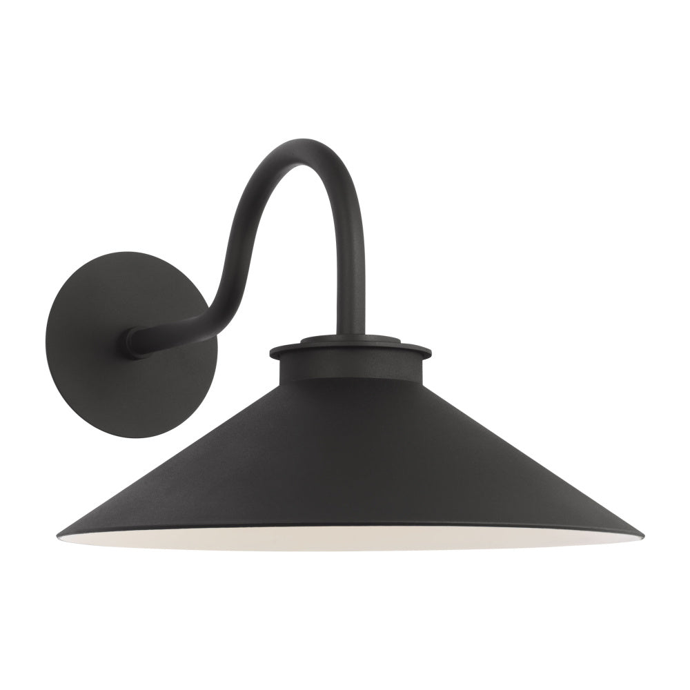 Large Wall Lantern