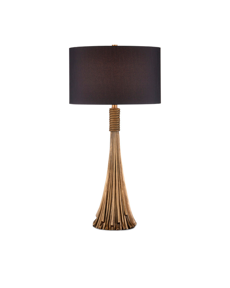Baroque Table Lamp