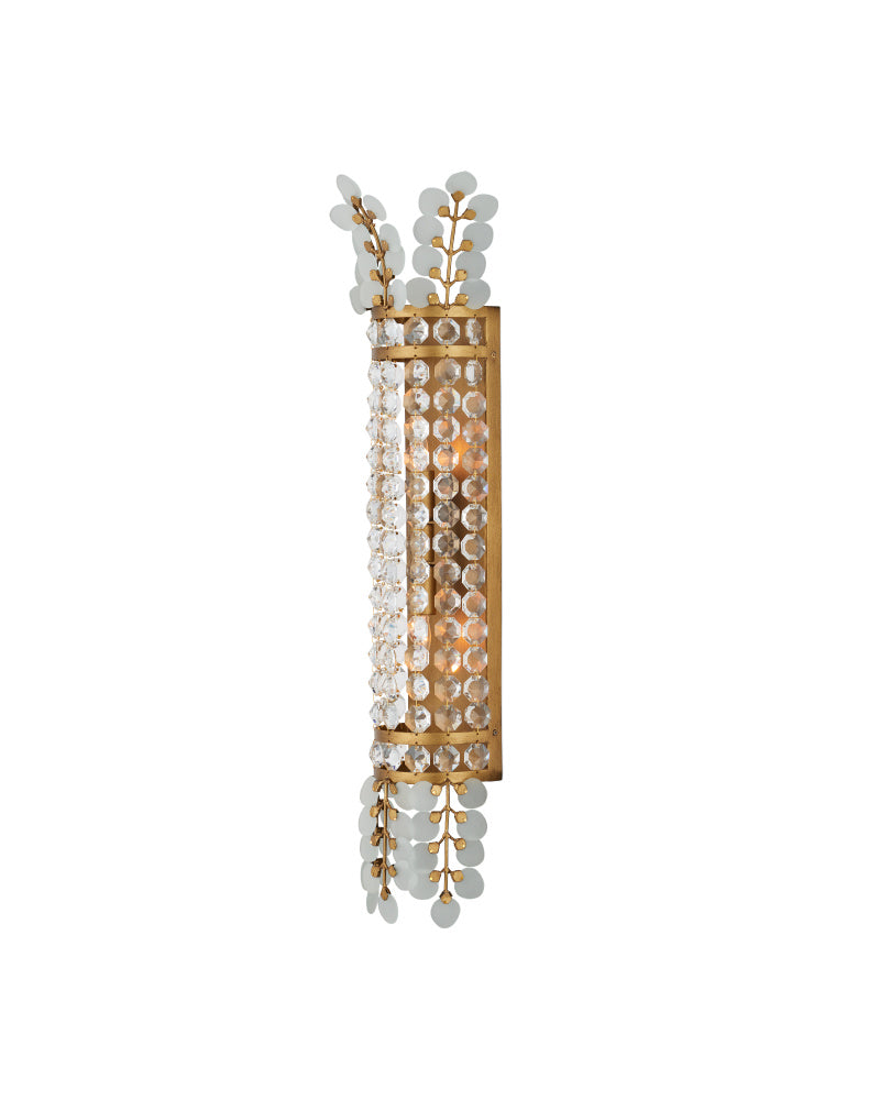 Bradshaw Wall Sconce