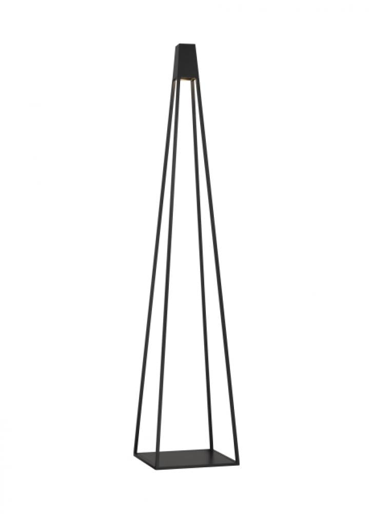 Apex Outdoor X-Large Floor Lamp