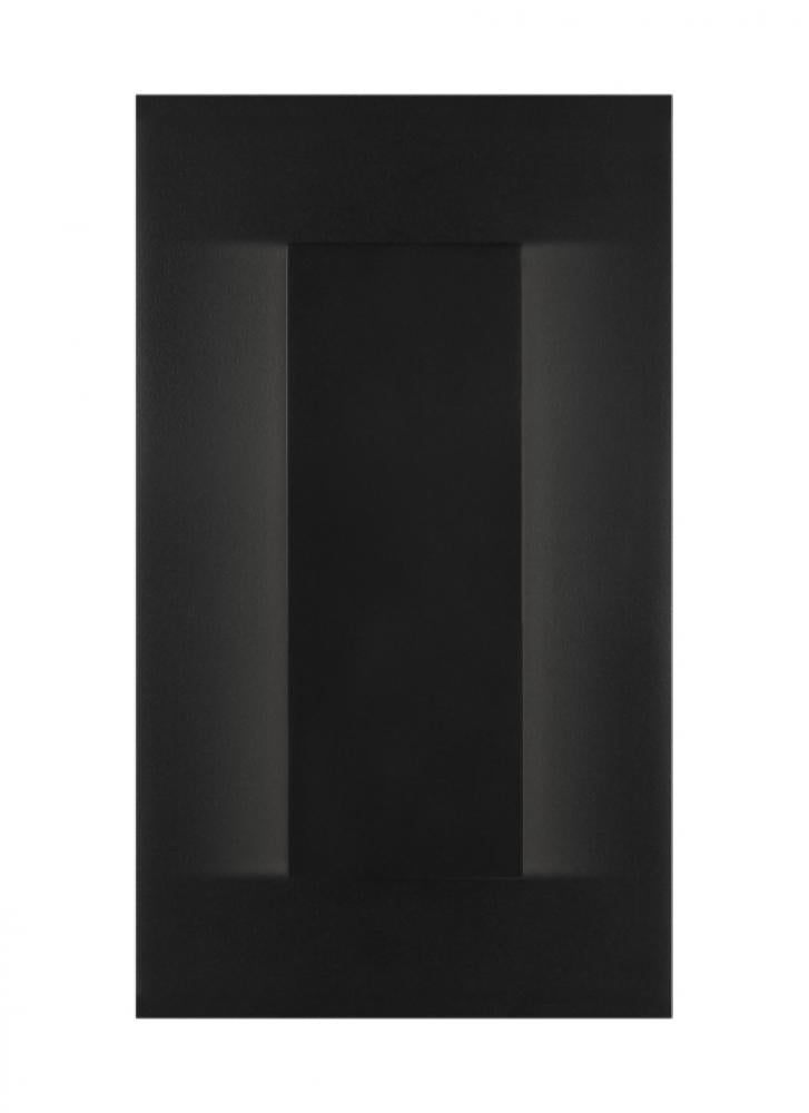 Aspen 8 Outdoor Wall